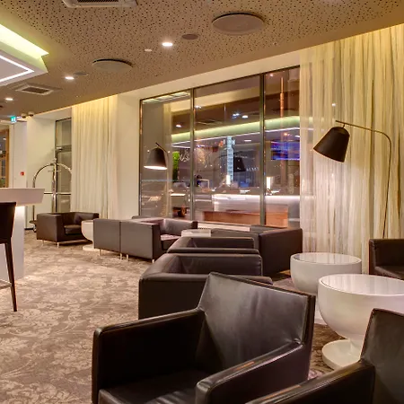 Palace Hotel Tallinn, A Member Of Radisson Individuals-3